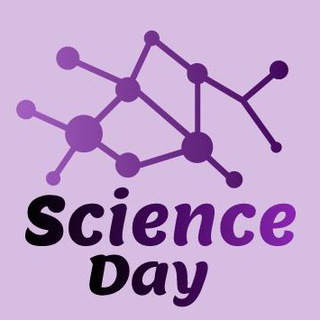 Logo of telegram channel science_day — Science Day