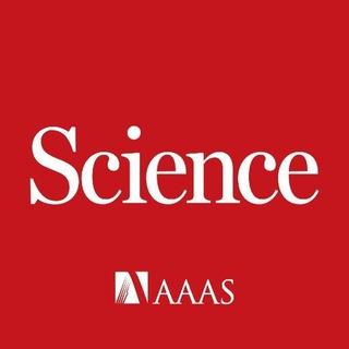 Logo of telegram channel science_magazine — Science Magazine