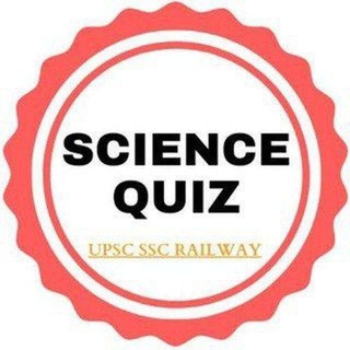 टेलीग्राम चैनल का लोगो science_quiz_poll — The channel has moved