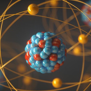 Логотип телеграм канала @science_to_science — Наука