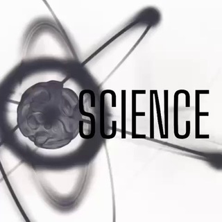 Logo of telegram channel science — Science in telegram