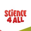 Logo of telegram channel science4all_unipd — Science4All - La festa delle scienze a Padova