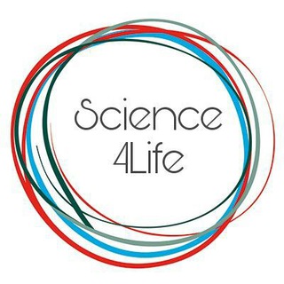 لوگوی کانال تلگرام science4lifee — Science For ‌Life