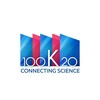 Логотип телеграм канала @science_100k20 — 100K20