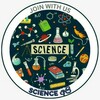 Logo of telegram channel science_api_channel — Science අපි ™ Official Channel