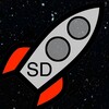 Логотип телеграм канала @science_daily_news — Новости науки и космоса