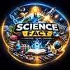 Logo of telegram channel science_facta — Science Facts 🌎