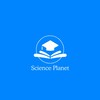 Telegram kanalining logotibi science_planet_csti — Science Planet