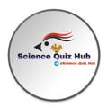 Logo saluran telegram science_quiz_hub — Science Quiz Hub™