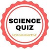 टेलीग्राम चैनल का लोगो science_quiz_poll — SCIENCE QUIZ™ | UPSC SSC Railway Nursing Exams |