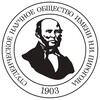 Логотип телеграм канала @science_sechenov — СНО им. Н.И.Пирогова