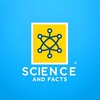 Logo of telegram channel science_vs_technology — Science and Technology