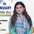 Telegram channel Science with kajal ma'am logo