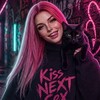 Логотип телеграм канала @science_with_love — С любовью, Анастасия 🌙