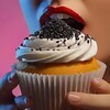 Логотип телеграм канала @scienceandsex — 🧁Кекс с МАКом🧁