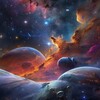 Логотип телеграм канала @scienceartdiscoveries — Наука и Искусство Открытий