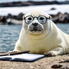 Логотип телеграм канала @sciencebaikal — Кругобайкальская наука