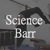 Логотип телеграм канала @sciencebarr — ◤ 𝓢𝓬𝓲𝓮𝓷𝓬𝓮𝓑𝓪𝓻𝓻 ◥ (Gimbarr•Workout•Calestenics•Yoga•Sport)