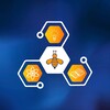 Logo of telegram channel sciencebee — Science Bee TG