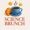 Логотип телеграм канала @sciencebrunch — Научный Бранч