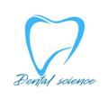 Логотип телеграм канала @sciencedent — Научная стоматология | Dental science