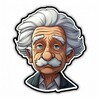 Логотип телеграм канала @scienceeasyru — Наука – Просто