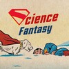 Telegram channel Science Fantasy logo