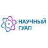Логотип телеграм канала @scienceguap — Научный ГУАП