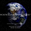 Logo of telegram channel scienceknowledgelk — SCIENCE FOR KNOWLEDGE™