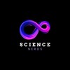 Logo of telegram channel sciencenerds25 — Science Nerds ☄️