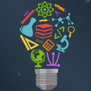 Логотип телеграм канала @sciencenewworld — Наука и технологии