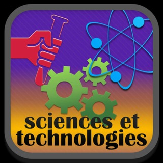 Logo de la chaîne télégraphique sciences_et_technologies - Sciences Technologies et Applications : Technosciences