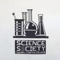 Logo saluran telegram sciencesectionpcc — Science section of PCC