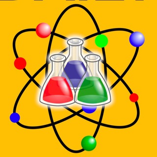 Logo of telegram channel sciencetoall — Daily Science to all