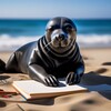 Логотип телеграм канала @sciencevet — Sciencevet
