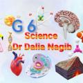 Logo saluran telegram sciencewithdrdaliag5 — G7 Science with Dr.Dalia