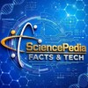 Logo of telegram channel sciencpedia — SciencPedia™