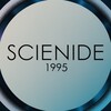 Логотип телеграм канала @scienide1995 — Scienide 1995 [Deep & Dub Techno]