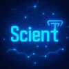 Logo of telegram channel scientgifts — Scient Gifts
