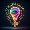 Logo of telegram channel scientiaclava — Scientia Clava - Catálogo - Cursos Telegram