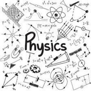 Logo saluran telegram scientific_physics_2 — فيزياء - علمي - الفصل الثاني