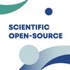 Логотип телеграм канала @scientific_opensource — Научный опенсорс