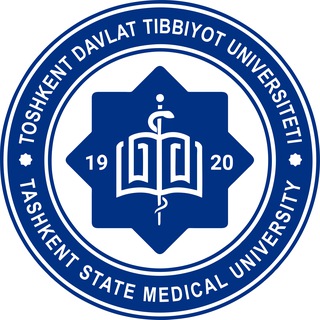 Logo saluran telegram scientificdepartment_tma — TSMU | SCIENTIFIC DEPARTMENT