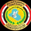 شعار قناة تلجرام scientificmartyrs — الرعاية العلمية مؤسسة الشهداء