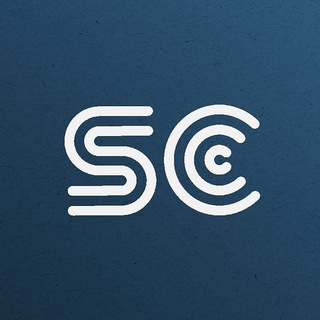 Логотип телеграм канала @scientificommunity — Научное сообщество