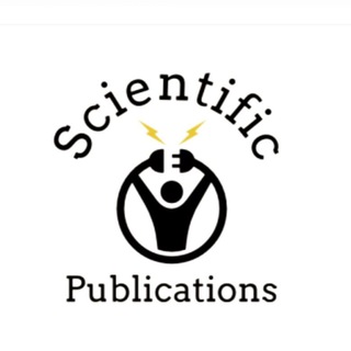 Telegram kanalining logotibi scientificpublications — Публикации в зарубежных журналах