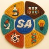 Логотип телеграм канала @scientistsarena — Scientists Arena 🌍