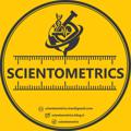 Telegram channel Scientometrics logo