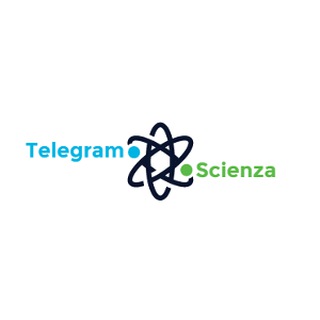 Logo del canale telegramma scienzaita - Telegram Scienza
