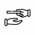 Logo saluran telegram sciexchange — 文献互助 | SciencePapersExchange